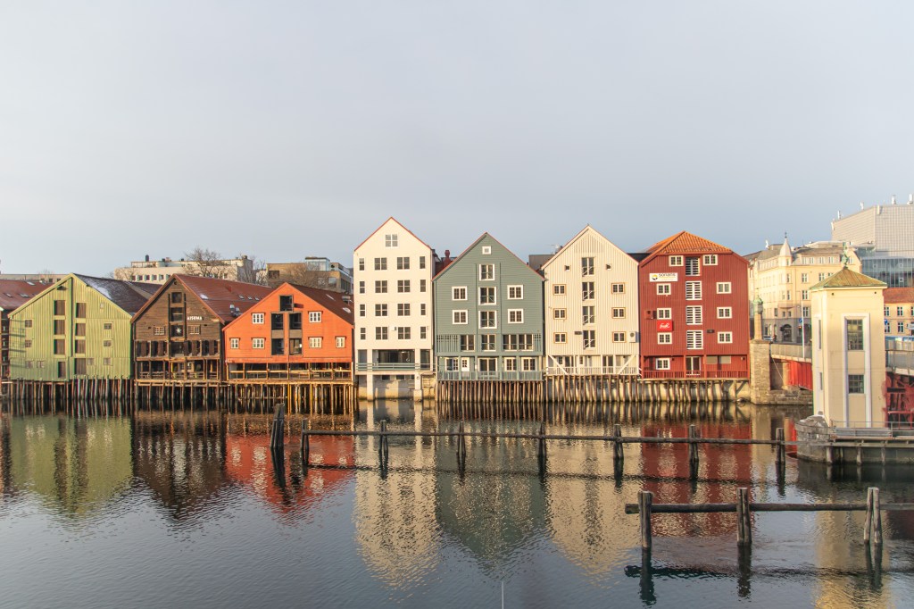 Trondheim