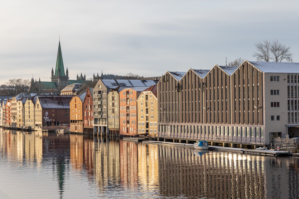 Trondheim